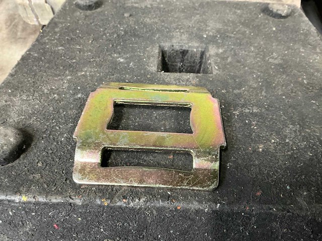 Partij load-lok beugels - afbeelding 3 van  4