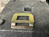 Partij load-lok beugels - afbeelding 3 van  4