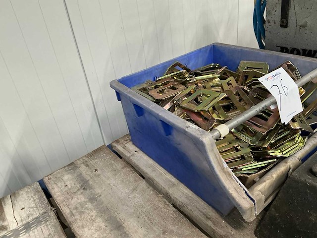 Partij load-lok beugels - afbeelding 4 van  4