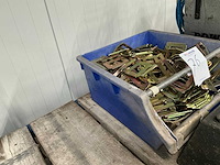 Partij load-lok beugels - afbeelding 4 van  4