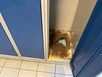 Partij lockerkasten - afbeelding 4 van  8