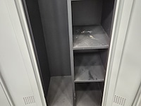 Partij lockerkasten - afbeelding 6 van  6