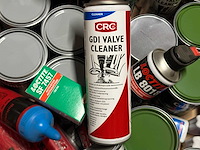 Partij loctite/crc/rust-oleum sprays, vet & reinigers - afbeelding 5 van  9