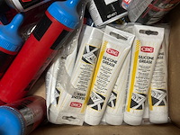 Partij loctite/crc/rust-oleum sprays, vet & reinigers - afbeelding 6 van  9