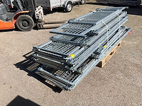 Partij loofrekken - afbeelding 1 van  5