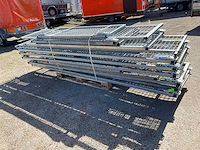 Partij loofrekken - afbeelding 2 van  5