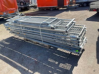 Partij loofrekken - afbeelding 4 van  5