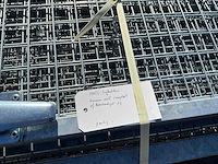 Partij loofrekken - afbeelding 5 van  5