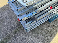 Partij loofrekken - afbeelding 1 van  2