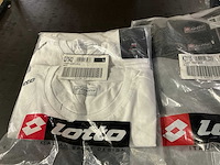 Partij lotto t-shirts (3-packs) & jassen (11x) - afbeelding 2 van  6