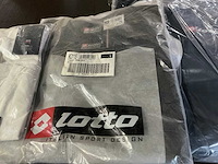 Partij lotto t-shirts (3-packs) & jassen (11x) - afbeelding 3 van  6