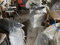 Partij lounge kussens, zwart, 2025 - afbeelding 4 van  4