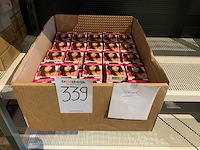 Partij love bullet vibrators (100x) - afbeelding 1 van  3