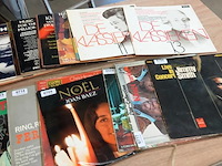 Partij lp's diverse genres - afbeelding 3 van  5