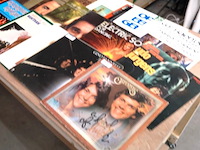 Partij lp's diverse genres - afbeelding 2 van  5