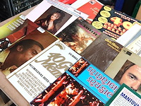 Partij lp's diverse genres - afbeelding 3 van  5