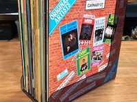 Partij lp's diverse genres - afbeelding 1 van  5