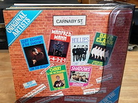 Partij lp's diverse genres - afbeelding 2 van  5