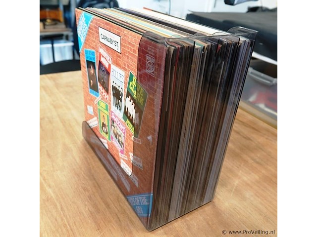 Partij lp's diverse genres - afbeelding 4 van  5