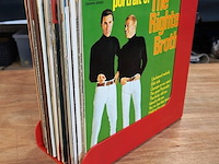 Partij lp's diverse genres - afbeelding 1 van  5