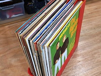 Partij lp's diverse genres - afbeelding 3 van  5