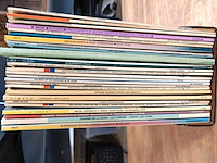 Partij lp's diverse genres - afbeelding 5 van  5