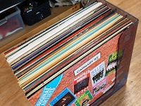 Partij lp's diverse genres - afbeelding 3 van  5