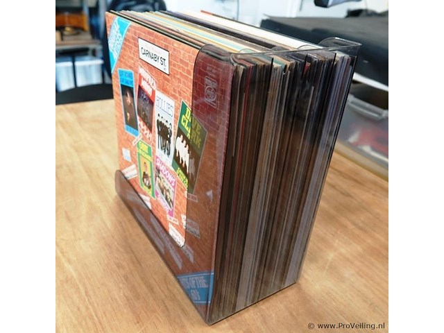 Partij lp's diverse genres - afbeelding 4 van  5
