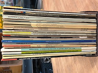 Partij lp's diverse genres - afbeelding 5 van  5