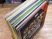 Partij lp's diverse genres - afbeelding 3 van  5