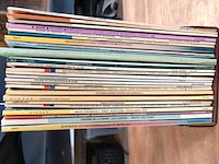 Partij lp's diverse genres - afbeelding 5 van  5