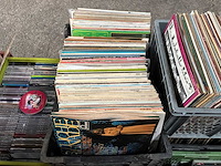 Partij lp’s, dvd’s en cd’s. - afbeelding 3 van  5