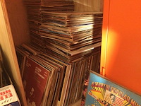 Partij lp’s - afbeelding 1 van  3