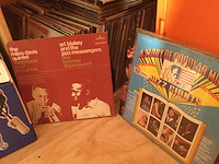 Partij lp’s - afbeelding 2 van  3