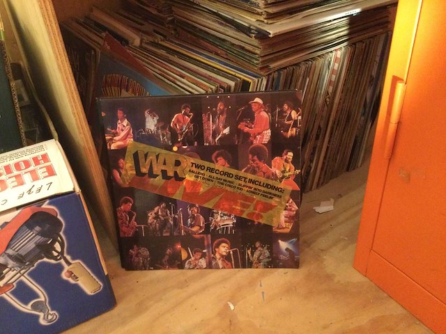 Partij lp’s - afbeelding 3 van  3