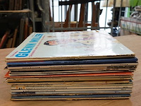 Partij lp's - afbeelding 4 van  5