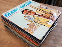 Partij lp's - afbeelding 5 van  5