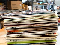 Partij lp's - afbeelding 4 van  5