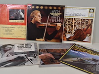 Partij lp's - afbeelding 2 van  5