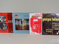 Partij lp's - afbeelding 2 van  7