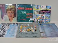 Partij lp's - afbeelding 3 van  7