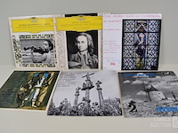 Partij lp's - afbeelding 4 van  7