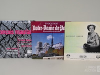 Partij lp's - afbeelding 5 van  7