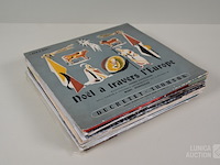 Partij lp's - afbeelding 6 van  7