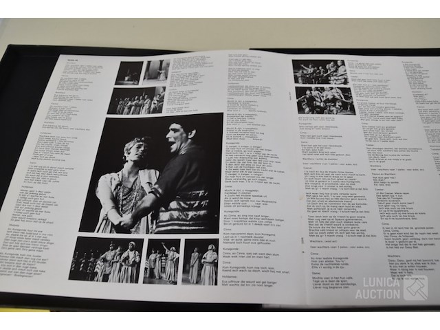 Partij lp's - afbeelding 2 van  11