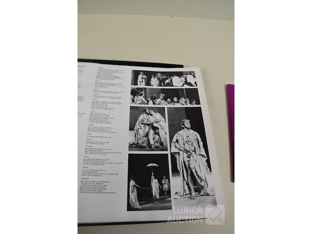 Partij lp's - afbeelding 3 van  11