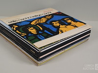 Partij lp's - afbeelding 1 van  11