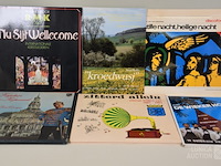 Partij lp's - afbeelding 4 van  11