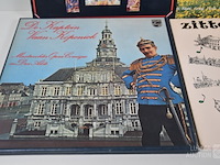 Partij lp's - afbeelding 6 van  11