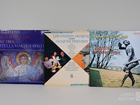 Partij lp's - afbeelding 7 van  11